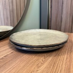 Большие тарелки - фото 2