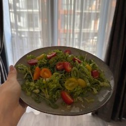 Большие тарелки - фото 3