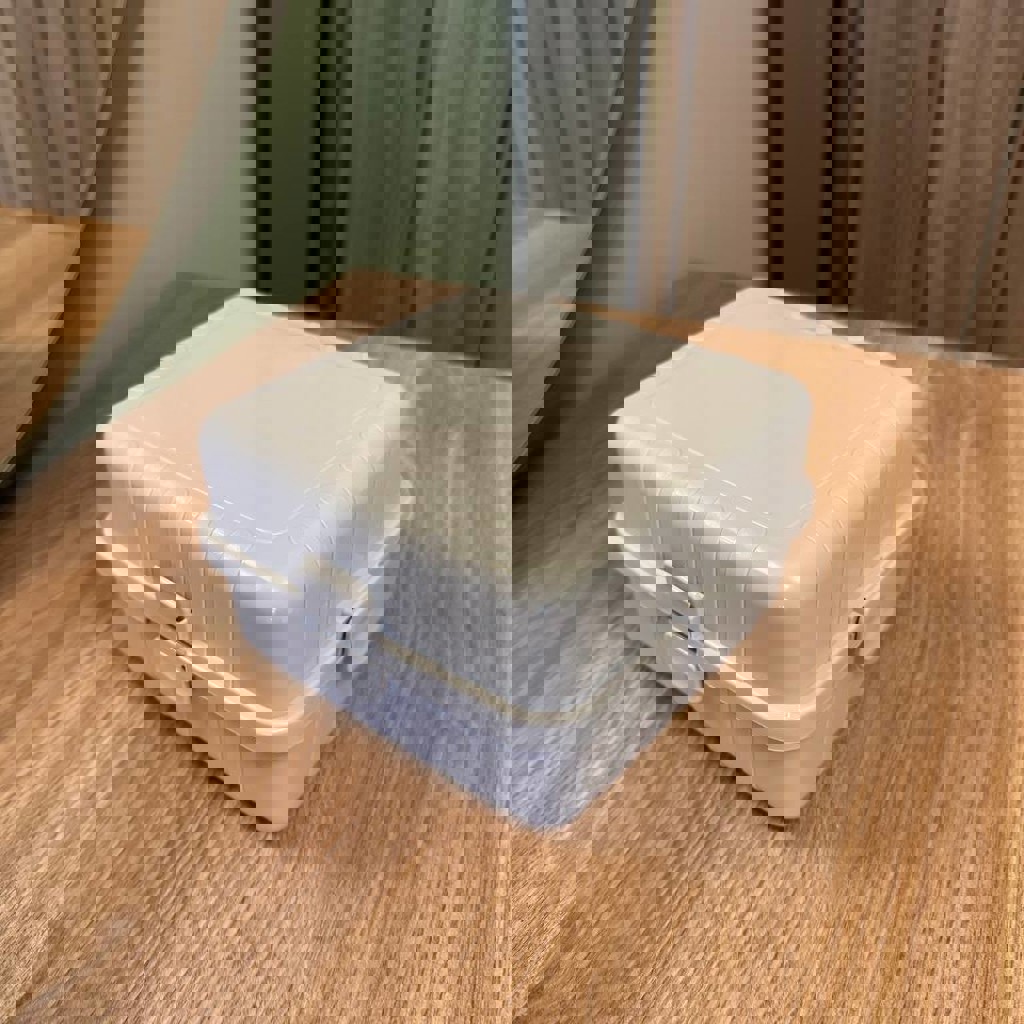 Походный ланч бокс