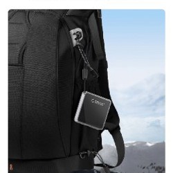 ORICO Magnetic SSD Enclosure - фото 4