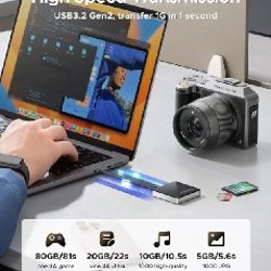 ORICO Magnetic SSD Enclosure - фото 8