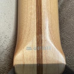 Fender Stratocaster - фото 3