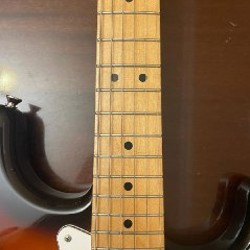 Fender Stratocaster - фото 7