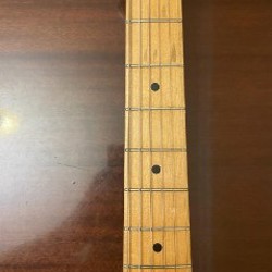 Fender Stratocaster - фото 8