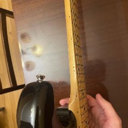 Fender Stratocaster - фото 9