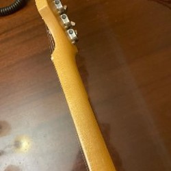 Fender Stratocaster - фото 10