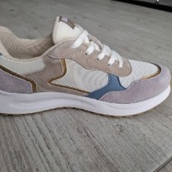 Кроссовки Sursill - фото 3