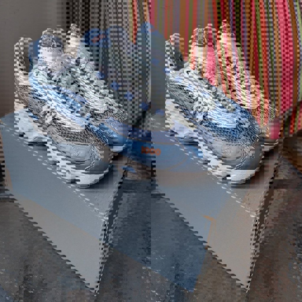 Кроссовки New Balance 1000