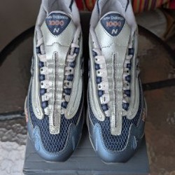 Кроссовки New Balance 1000 - фото 2