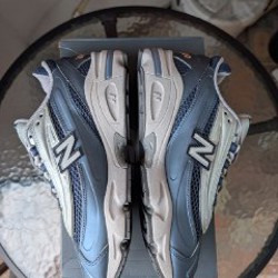 Кроссовки New Balance 1000 - фото 3