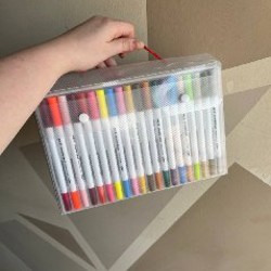 Маркеры - фото 1