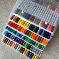 Маркеры - фото 2