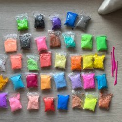 Маркеры - фото 4