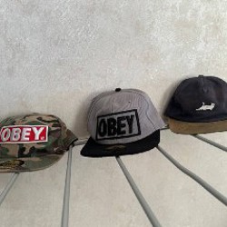 Кепка - фото 6