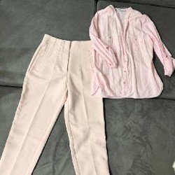 Штаны Zara - фото 4