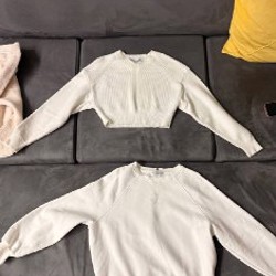 Штаны Zara - фото 5