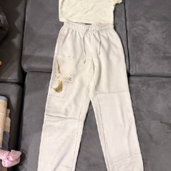 Джинсы H&M - фото 5