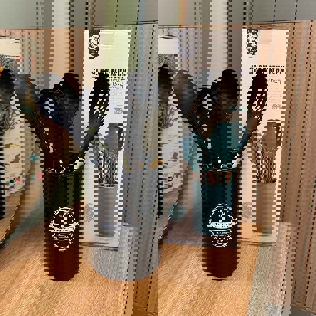 Силиконовый набор