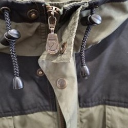 Куртка Fjällräven G-1000 - фото 3