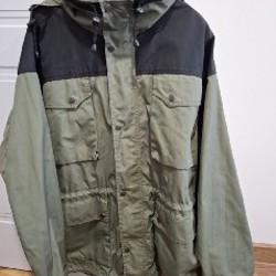 Куртка Fjällräven G-1000 - фото 5