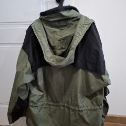 Куртка Fjällräven G-1000 - фото 7