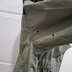 Куртка Fjällräven G-1000 - фото 8