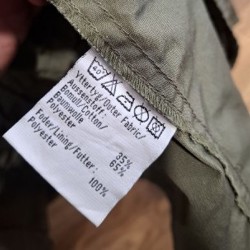 Куртка Fjällräven G-1000 - фото 10