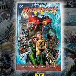 Комиксы Marvel и DC Comics - фото 5