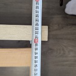 Кровать двуспальная - фото 3