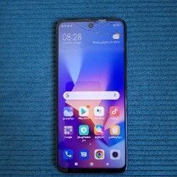 Xiaomi Redmi note 9 - фото 2