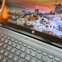 Ноутбук HP 15 - фото 4