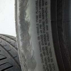 Комплект летних шин Pirelli Cinturato P7 - фото 2