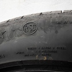 Комплект летних шин Pirelli Cinturato P7 - фото 3