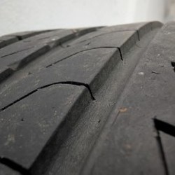 Комплект летних шин Pirelli Cinturato P7 - фото 5