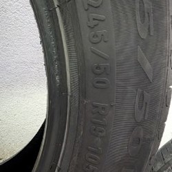 Комплект летних шин Pirelli Cinturato P7 - фото 8