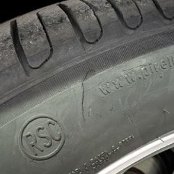 Комплект летних шин Pirelli Cinturato P7 - фото 9