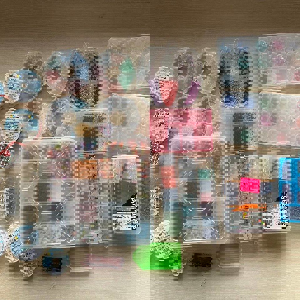 Набор для бисероплетения