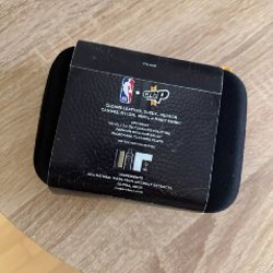 Набор для чистки обуви NBA x Crep Cure - фото 2