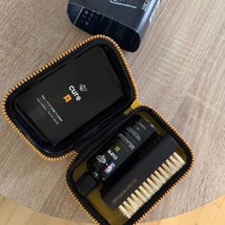 Набор для чистки обуви NBA x Crep Cure - фото 4