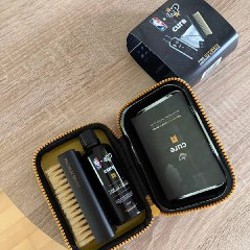 Набор для чистки обуви NBA x Crep Cure - фото 5