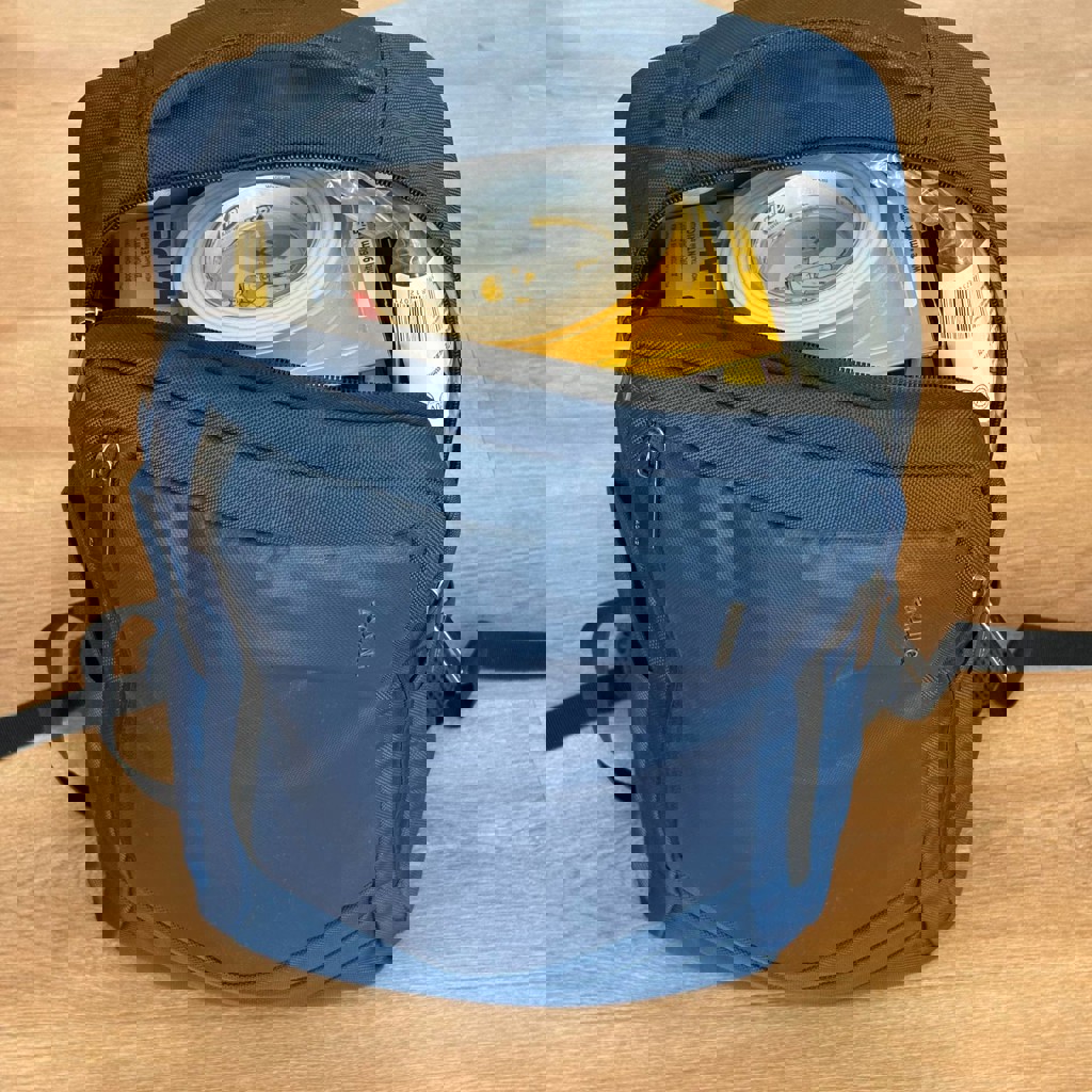 Прочие вещи