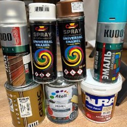 Прочие вещи - фото 5