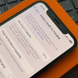 IPhone XS - фото 7