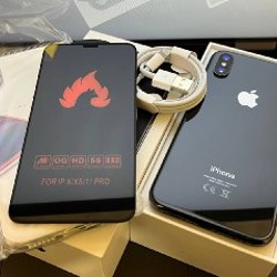 IPhone XS - фото 10