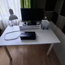 Лампа - фото 1