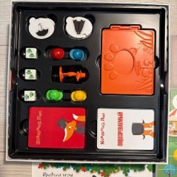 Monopoly junior (Щенячий патруль) - фото 3