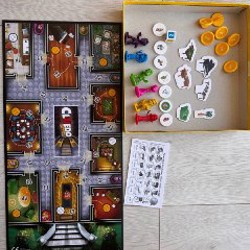 Monopoly junior (Щенячий патруль) - фото 5