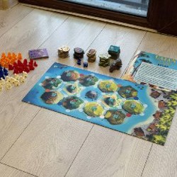 Monopoly junior (Щенячий патруль) - фото 9