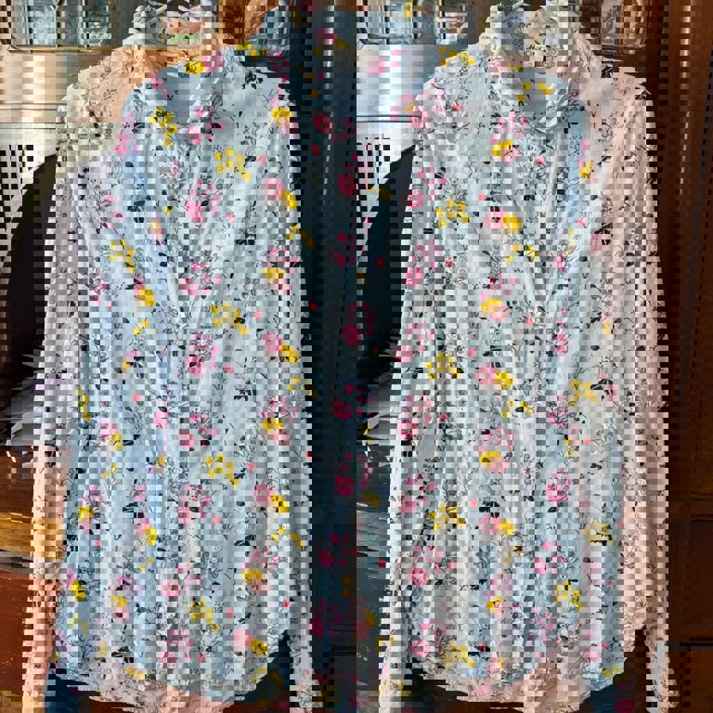 Рубашка monki