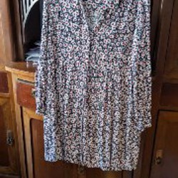 Рубашка monki - фото 3